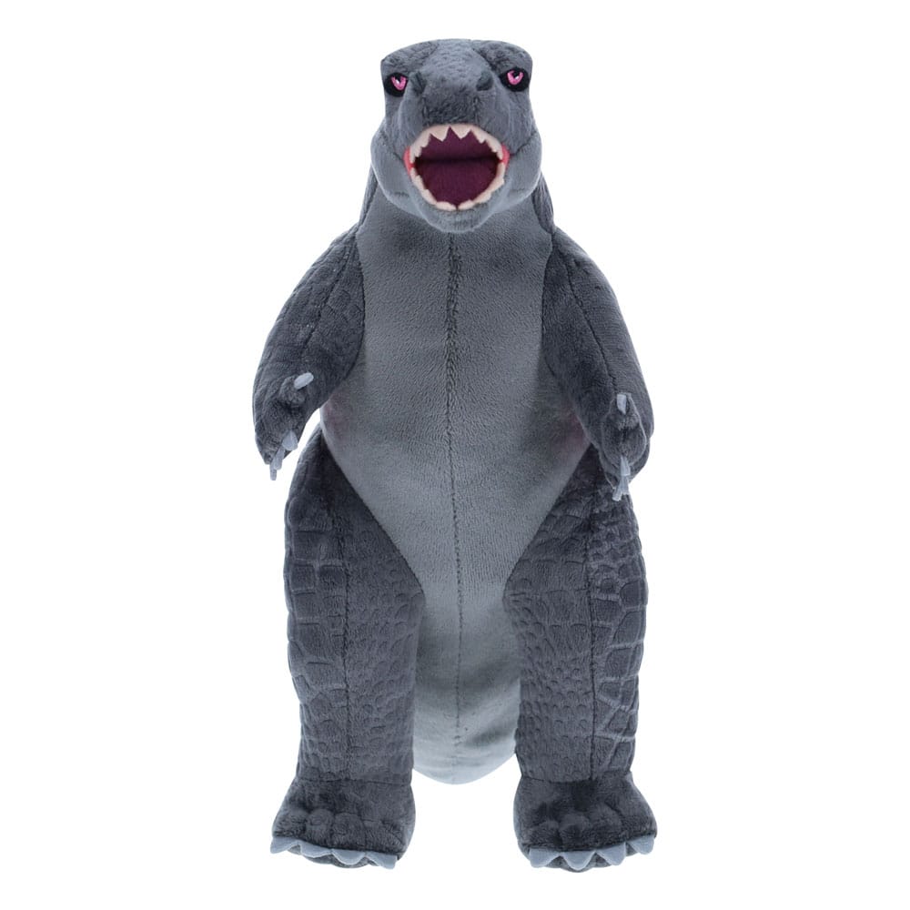 Godzilla x Kong The New Empire Godzilla 30 cm Deluxe Plush Figure