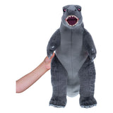 Godzilla x Kong The New Empire Godzilla 30 cm Deluxe Plush Figure