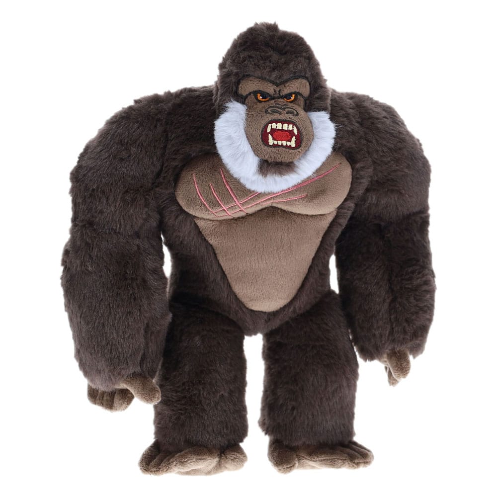 Godzilla x Kong The New Empire Kong 30 cm Deluxe Plush Figure