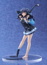 Hyperdimension Neptunia Uni Wake Up Overseas Edition 20cm 1/8 Scale Neptunia Statue