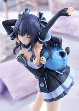 Hyperdimension Neptunia Uni Wake Up Overseas Edition 20cm 1/8 Scale Neptunia Statue