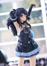 Hyperdimension Neptunia Uni Wake Up Overseas Edition 20cm 1/8 Scale Neptunia Statue