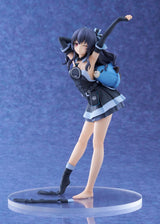 Hyperdimension Neptunia Uni Wake Up Overseas Edition 20cm 1/8 Scale Neptunia Statue