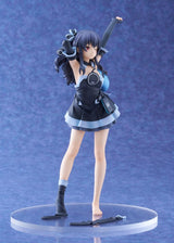 Hyperdimension Neptunia Uni Wake Up Overseas Edition 20cm 1/8 Scale Neptunia Statue