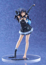 Hyperdimension Neptunia Uni Wake Up Overseas Edition 20cm 1/8 Scale Neptunia Statue