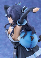 Hyperdimension Neptunia Uni Wake Up Overseas Edition 20cm 1/8 Scale Neptunia Statue