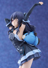 Hyperdimension Neptunia Uni Wake Up Overseas Edition 20cm 1/8 Scale Neptunia Statue