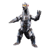 Godzilla vs Mechagodzilla DX Soul of Chogokin Mechagodzilla 1974 27 cm Diecast Action Figure