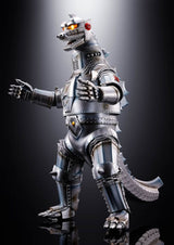 Godzilla vs Mechagodzilla DX Soul of Chogokin Mechagodzilla 1974 27 cm Diecast Action Figure