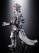 Godzilla vs Mechagodzilla DX Soul of Chogokin Mechagodzilla 1974 27 cm Diecast Action Figure