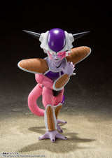 Dragonball Z S.H. Figuarts Frieza First Form & Frieza Pod Set 11 cm Action Figure