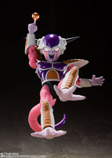 Dragonball Z S.H. Figuarts Frieza First Form & Frieza Pod Set 11 cm Action Figure