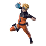 Naruto Shippuden S.H. Figuarts Naruto Uzumaki The Jinchuuriki Entrusted with Hope 14 cm Action Figure