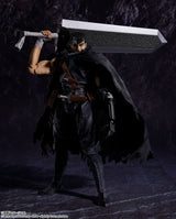 Berserk S.H. Figuarts Guts (Berserker Armor) 16 cm Action Figure