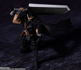 Berserk S.H. Figuarts Guts (Berserker Armor) 16 cm Action Figure