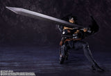 Berserk S.H. Figuarts Guts (Berserker Armor) 16 cm Action Figure