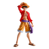 One Piece S.H. Figuarts Monkey D. Luffy (The Raid on Onigashima) 14 cm Action Figure