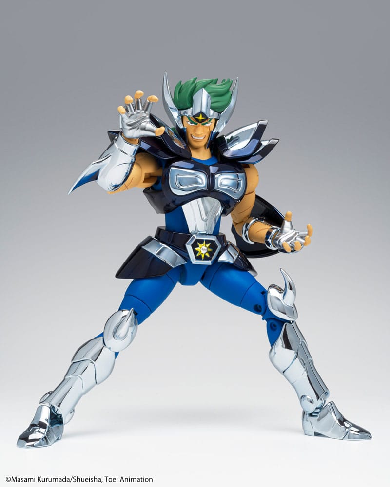 Saint Seiya Whale Moses 19cm Myth Cloth Action Figure