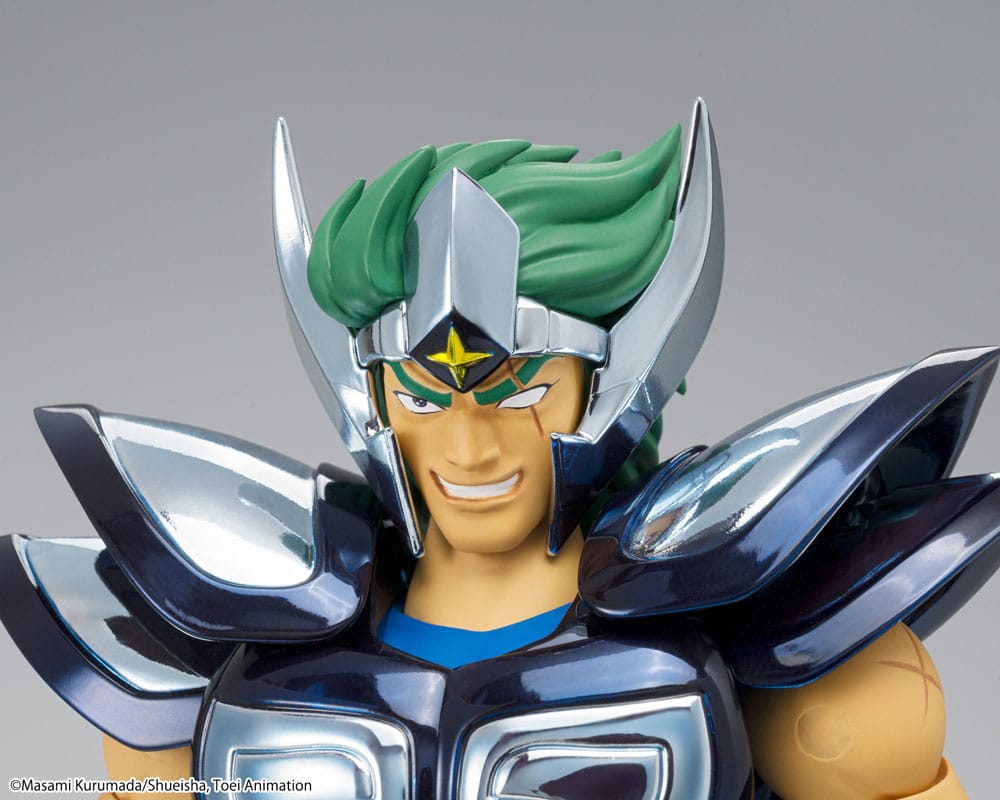 Saint Seiya Whale Moses 19cm Myth Cloth Action Figure