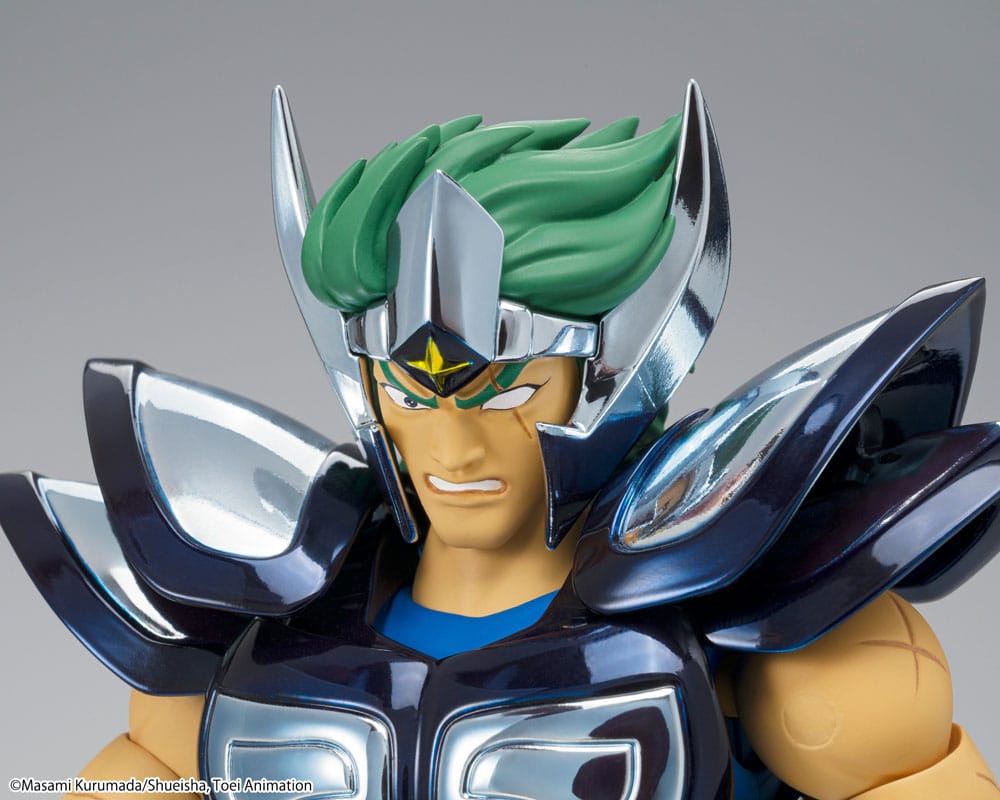 Saint Seiya Whale Moses 19cm Myth Cloth Action Figure