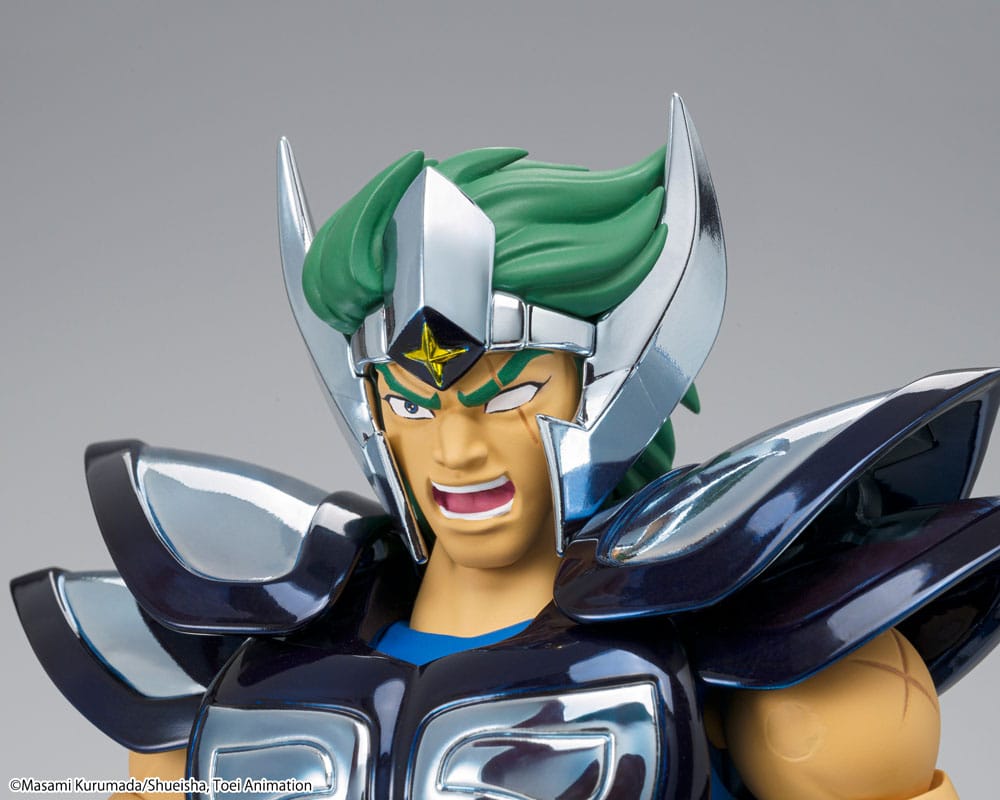 Saint Seiya Whale Moses 19cm Myth Cloth Action Figure