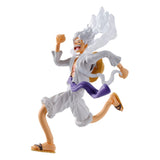 One Piece Z S.H. Figuarts Monkey D. Luffy Gear 5 15 cm Action Figure