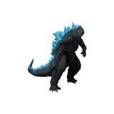 Godzilla x Kong: The New Empire Godzilla (2024) 16cm S.H. MonsterArts Action Figure