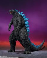 Godzilla x Kong: The New Empire Godzilla (2024) 16cm S.H. MonsterArts Action Figure