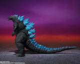 Godzilla x Kong: The New Empire Godzilla (2024) 16cm S.H. MonsterArts Action Figure