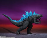 Godzilla x Kong: The New Empire Godzilla (2024) 16cm S.H. MonsterArts Action Figure