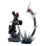 Bleach: Thousand-Year Blood War Renji Abarai 25cm Figuarts ZERO PVC Statue