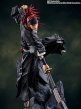 Bleach: Thousand-Year Blood War Renji Abarai 25cm Figuarts ZERO PVC Statue