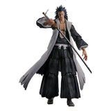 Bleach: Thousand-Year Blood War Kenpachi Zaraki 17cm S.H. Figuarts Action Figure