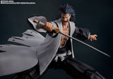 Bleach: Thousand-Year Blood War Kenpachi Zaraki 17cm S.H. Figuarts Action Figure