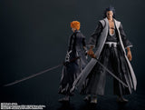 Bleach: Thousand-Year Blood War Kenpachi Zaraki 17cm S.H. Figuarts Action Figure