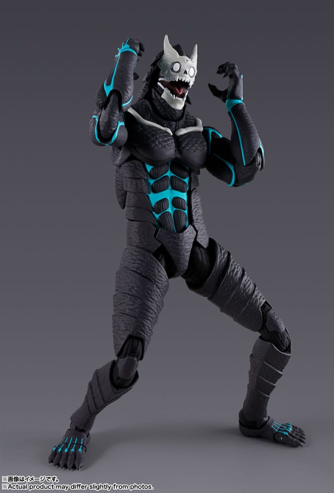 Kaiju No.8 Kaiju No.8 19cm S.H. Figuarts Action Figure