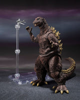 Godzilla S.H. MonsterArts Godzilla (1954) 70th Anniversary Special Version 15 cm Action Figure