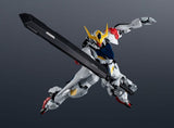 Gundam Seed Mobile Suit Gundam Universe  ASW-G-08 Gundam Barbatos Lupus 16 cm Action Figure