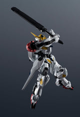 Gundam Seed Mobile Suit Gundam Universe  ASW-G-08 Gundam Barbatos Lupus 16 cm Action Figure