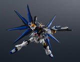 Gundam Seed Mobile Suit Gundam Universe ZGMF/A-262B Strike Freedom Gundam Type II 15 cm Action Figure