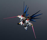 Gundam Seed Mobile Suit Gundam Universe ZGMF/A-262B Strike Freedom Gundam Type II 15 cm Action Figure