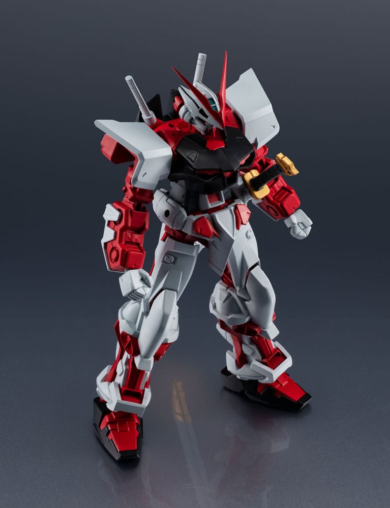 Gundam Seed Mobile Suit Gundam Universe MBF-P02 Gundam Astray Red Frame 15 cm Action Figure