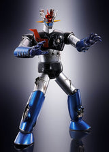 Great Mazinger Soul of Chogokin GX-105D Great Mazinger Z Kakumei Shinka Damage Ver. 17 cm Diecast Action Figure