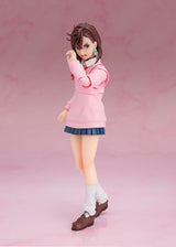 Dandadan S.H.Figuarts Momo 14 cm Action Figure