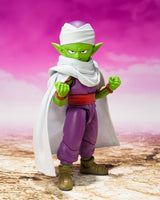 Dragon Ball Daima S.H.Figuarts Piccolo Mini 9 cm Action Figure