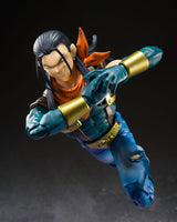 Dragon Ball GT S.H.Figuarts Super Android 17 20 cm Action Figure