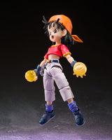 Dragon Ball S.H.Figuarts Pan -GT- & Gil  Action Figure