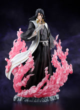 Bleach: Thousand-Year Blood War FiguartsZERO The Blood Warfare Byakuya Kuchiki 18 cm PVC Statue