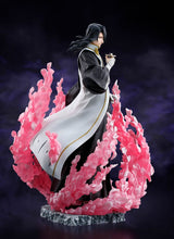 Bleach: Thousand-Year Blood War FiguartsZERO The Blood Warfare Byakuya Kuchiki 18 cm PVC Statue