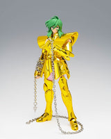 Saint Seiya Saint Cloth Myth Ex Virgo Shun Inheritor of the Gold Cloth 17 cm Action Figure